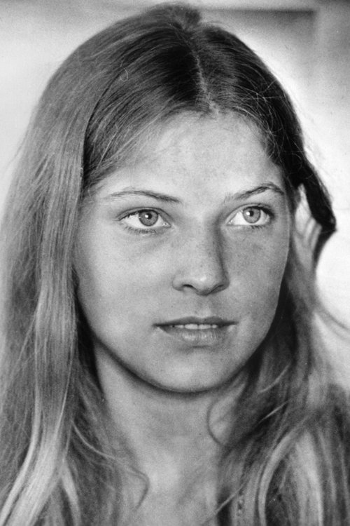 Debra Berger as Gertrude