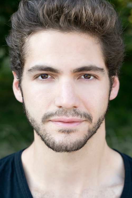 Zed Josef as Omar