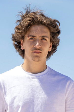 Andi Bajgora as Beslan