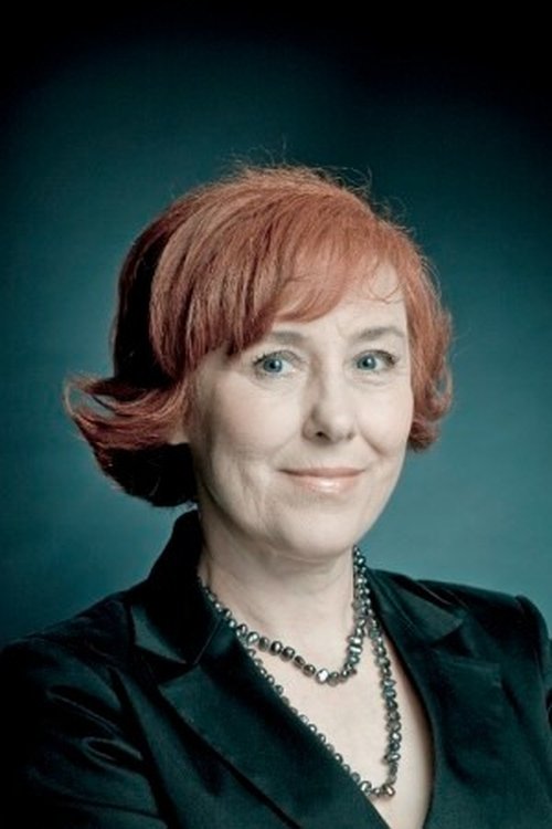 Irena Mihelič as Gizela