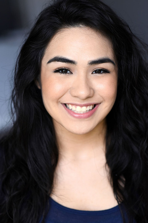 Esme Perez as Daniela Lopez