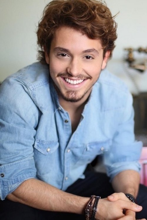 Christian Monassa as Marcelo