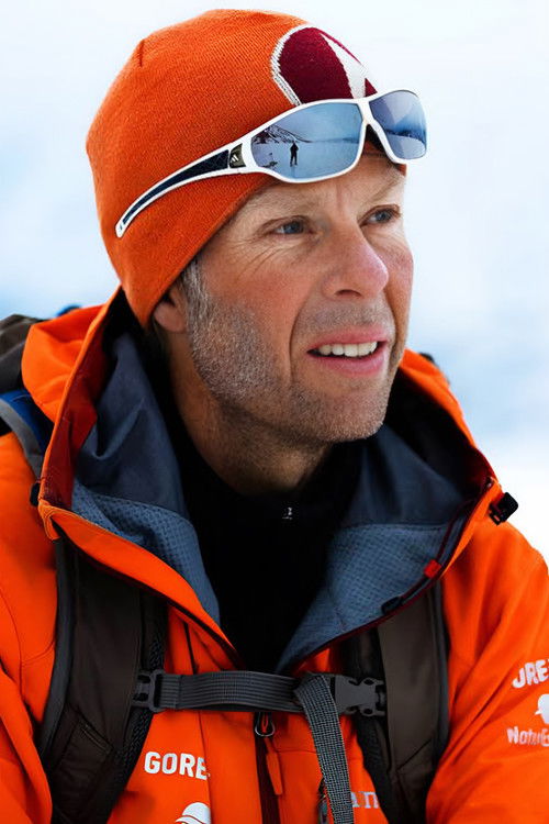 Robert Jasper as Self