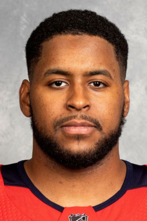 Devante Smith Pelly as Himself