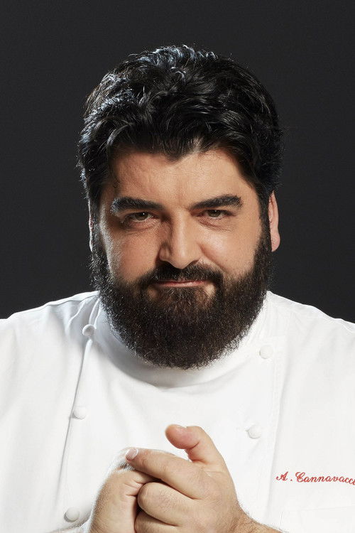 Antonino Cannavacciuolo as Sé stesso