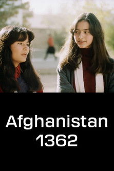 Afghanistan 1362: Memories of a Journey