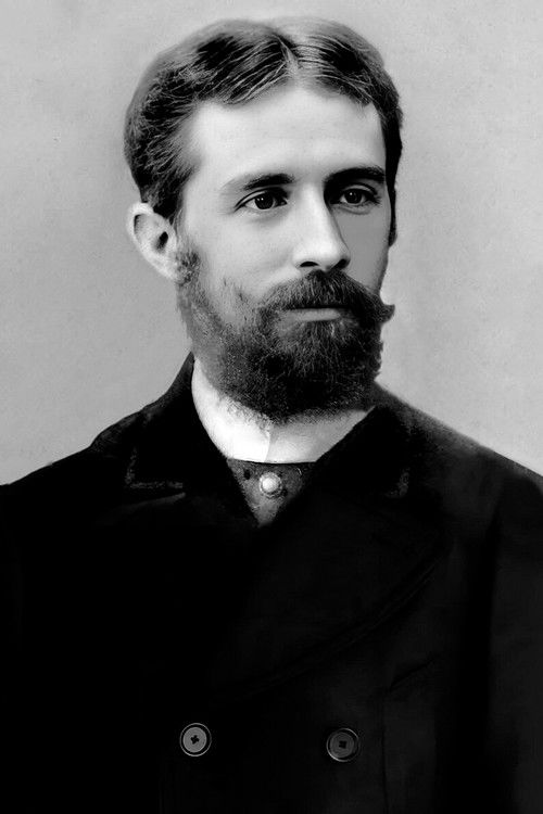 Joseph Vallot as Self (archive footage)