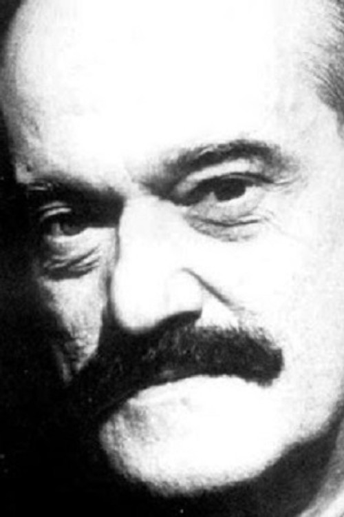 Carlos Vergueiro as Manuel