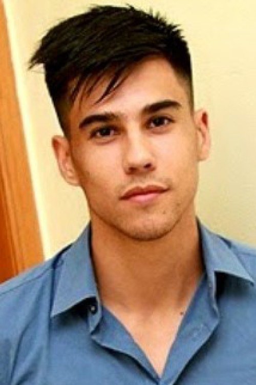 Delano Rijke as Mike