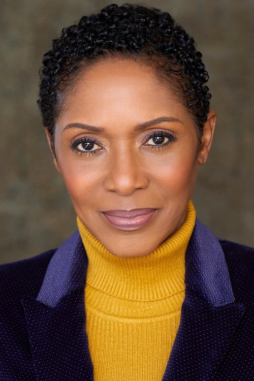 Shelley Robertson as Helen Ward