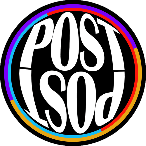 POST POST logo