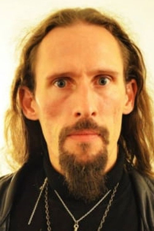 Kristian Espedal as Grim