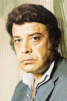 Yıldırım Önal as 