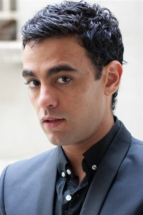 Bellamine Abdelmalek as Hassan