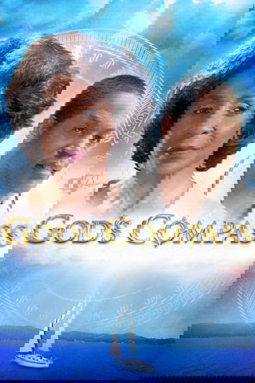 God's Compass poster