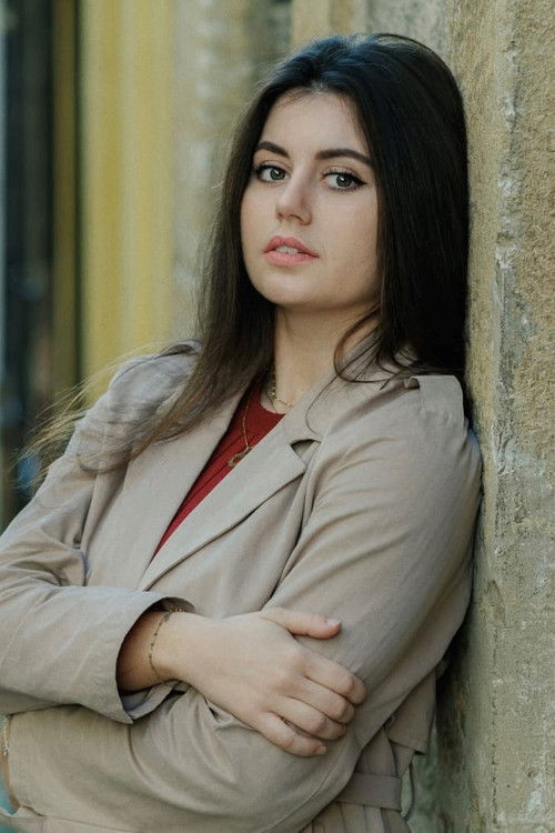 Cléa Vidal as Juliette