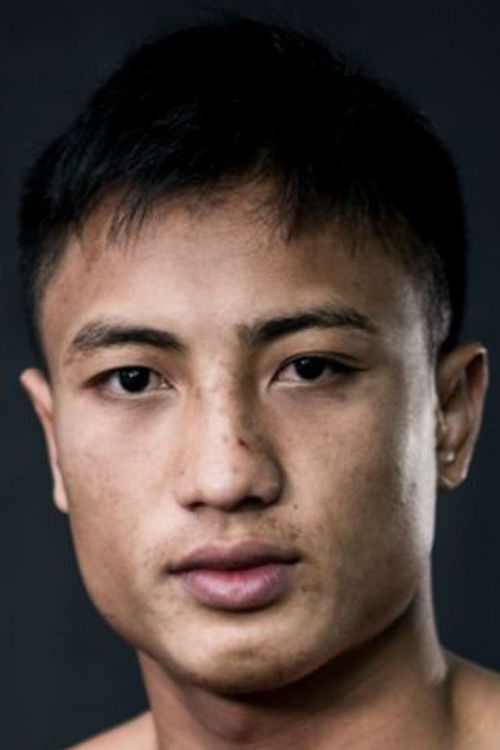 Mongkolpetch Petchyindee Academy as Self