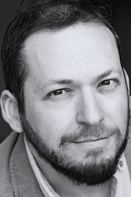 Mehani Taric as The Kid (Voice)