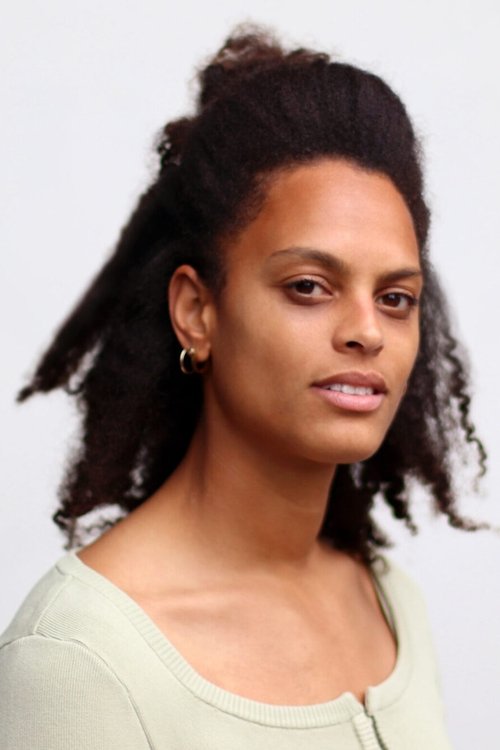 Ziarah Janssen as Audrey