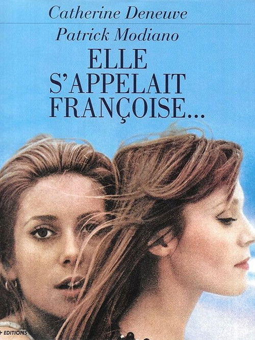 Elle s'appelait Françoise poster