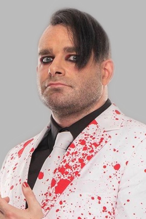 James Mcahren as Jimmy Havoc