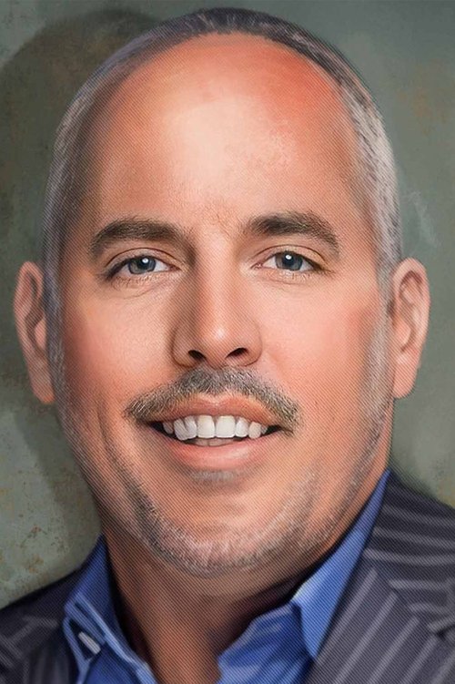 Kevin Dunn as Kevin Dunn