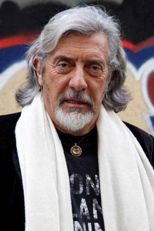 Shel Shapiro as Otoniel