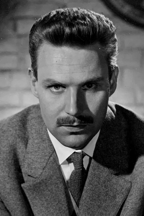 Thomas Reiner as Julius Cäsar (voice) (uncredited)