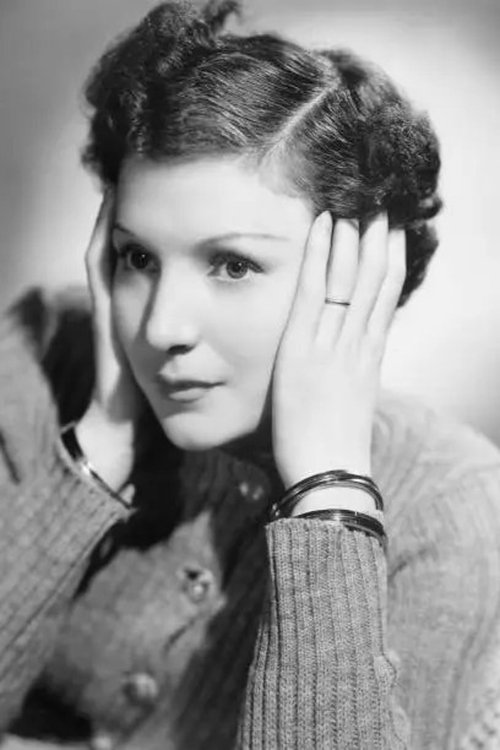 Kathleen O'Regan as Margaret Haddon