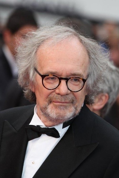 Pascal Thomas as himself