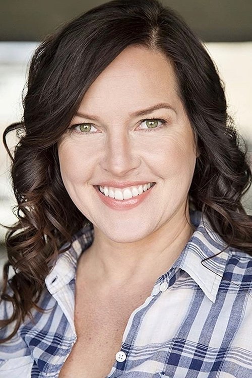 Karman Kruschke as Kristi