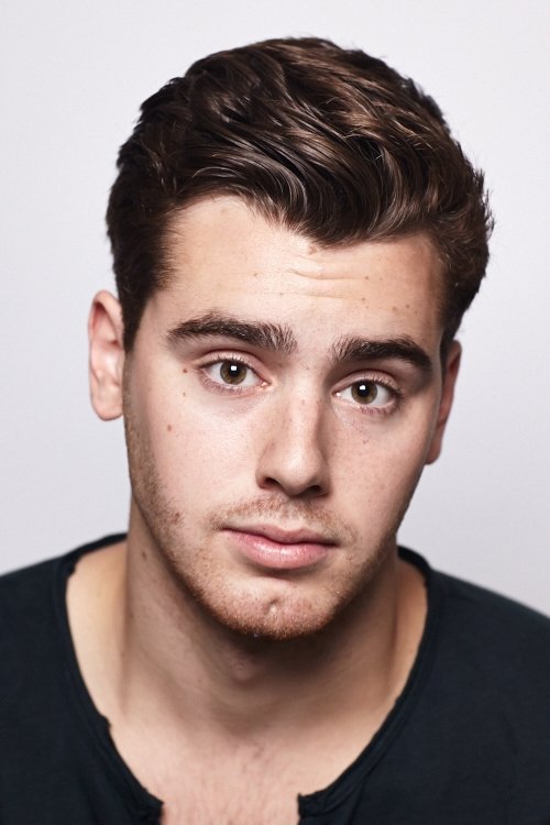 Aidan Shipley as Dane