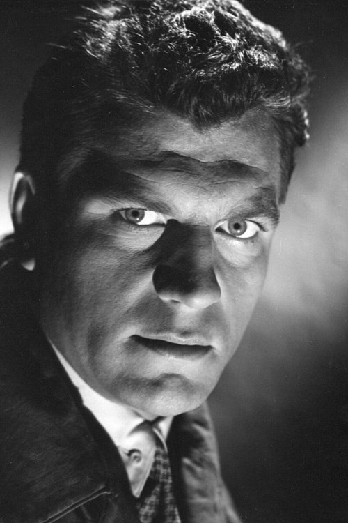 Henri Vidal as Vladimir Krasnya