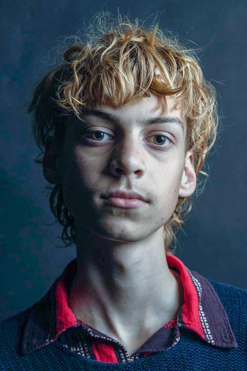 Matti Stooker as Michiel Brugman