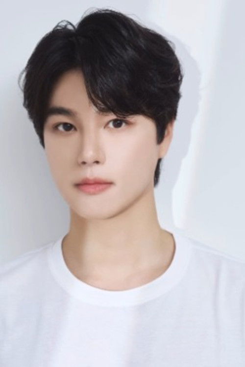 Choi Sang-min as Sangmin