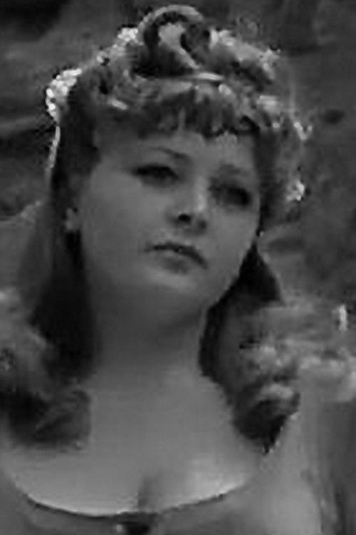 Larissa Markaryan as 