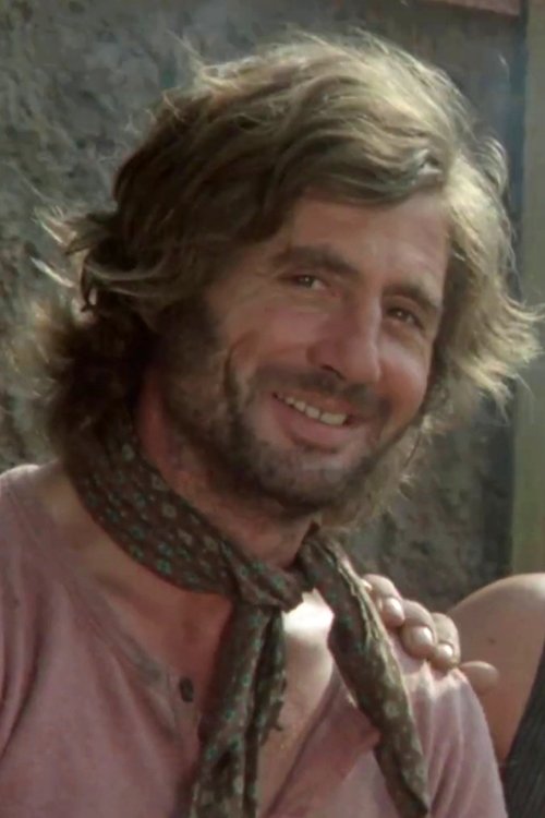 Michele Branca as Outlaw