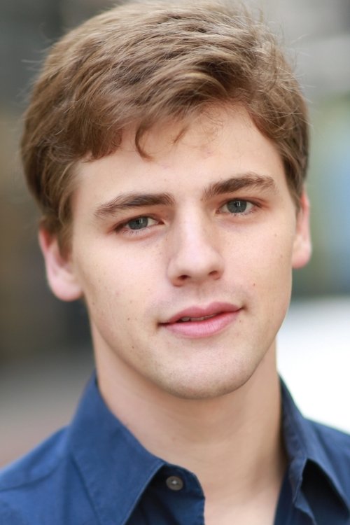 Glenn Stott as Ricky