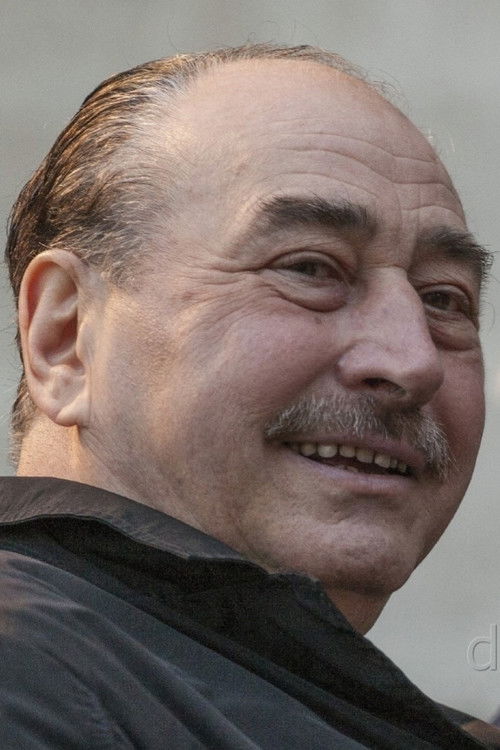 Gino Capone as Vampire on Plane (uncredited)