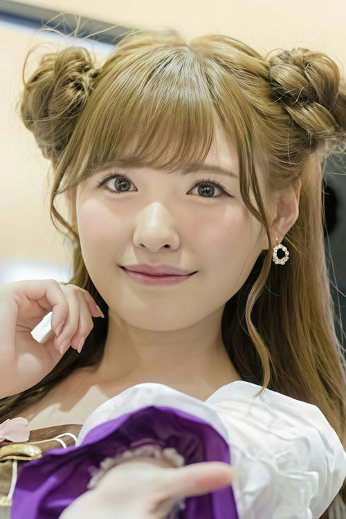 Shijimi as Housewife