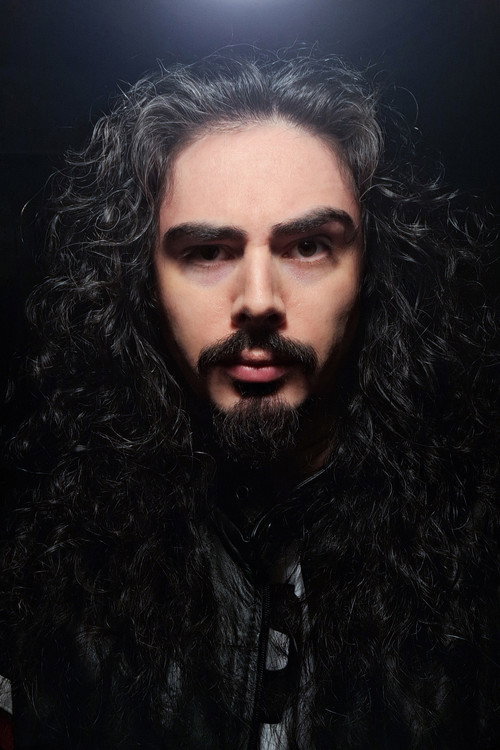 Leandro Waltrick as Lucas