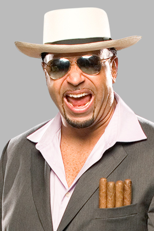 Hazem Ali as Armando Alejandro Estrada (archive footage)