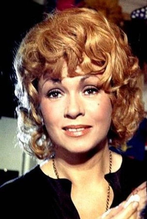 Françoise Giret as Grain merchant’s wife