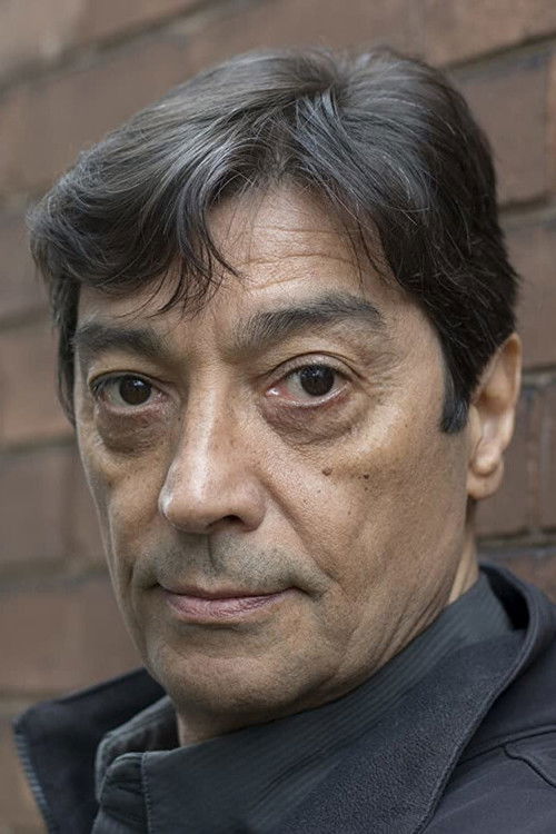 Ric Garcia as Inmate