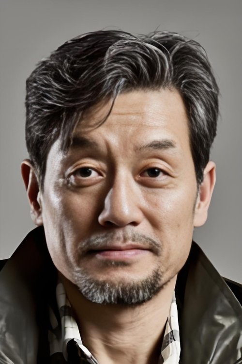Seo Myung-chan as Yasuda
