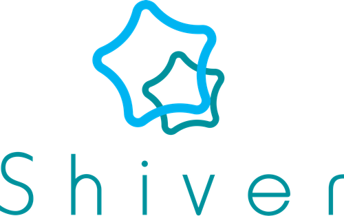 Shiver logo
