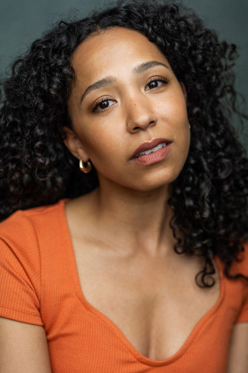 Joelle Dyson profile photo