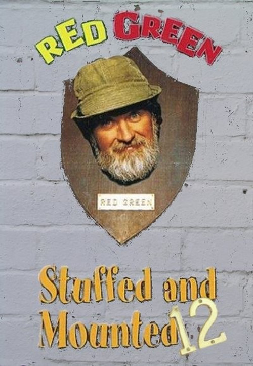 Season 12: The Midlife Crisis Years: Three