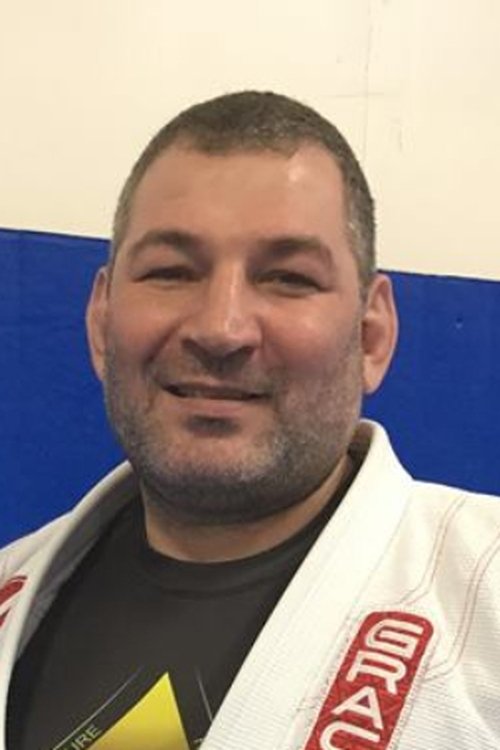 Fabiano Scherner as Self