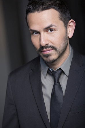 Al Carabello as Jesse Winchester